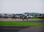 Spitfires