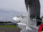 DH89A Dragon Rapide