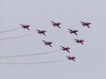 Red Arrows