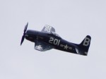 Grumman F8F Bearcat