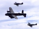 Battle of Britain Memorial Flight