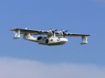 Consolidated PBY-5A Catalina