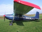 Cessna 180 Skywagon N180WJ