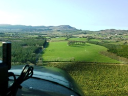 Landing Approach